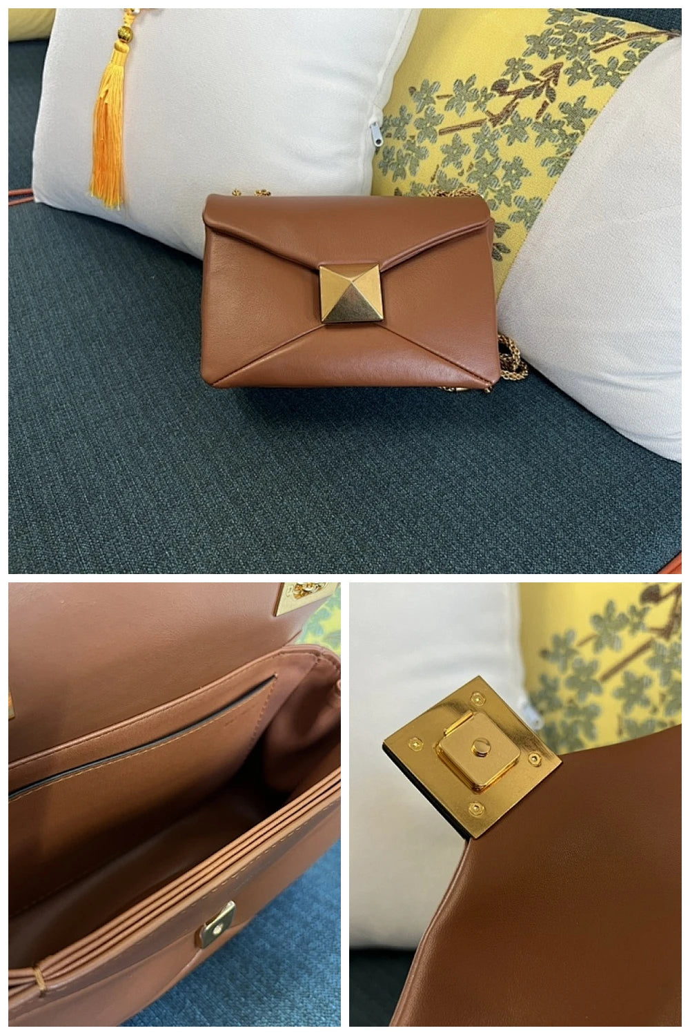 NB - VEL Bag - 613