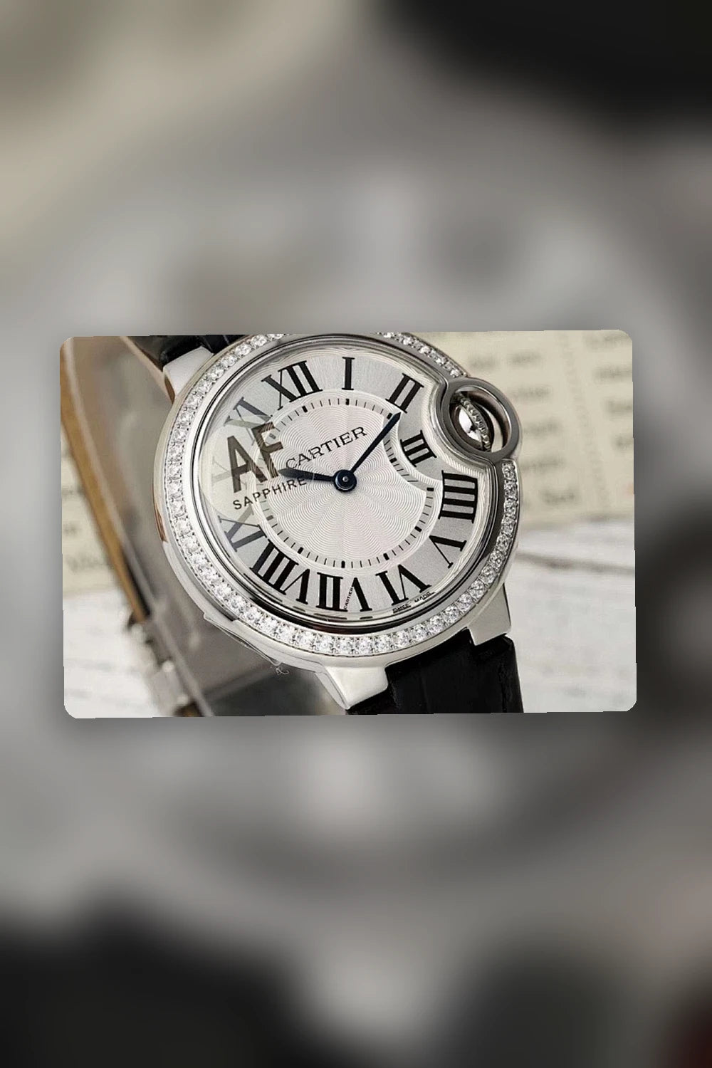 NB - Mix Watch - 1818