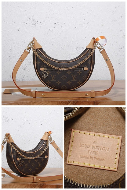 NB - LOV Bag - 1314