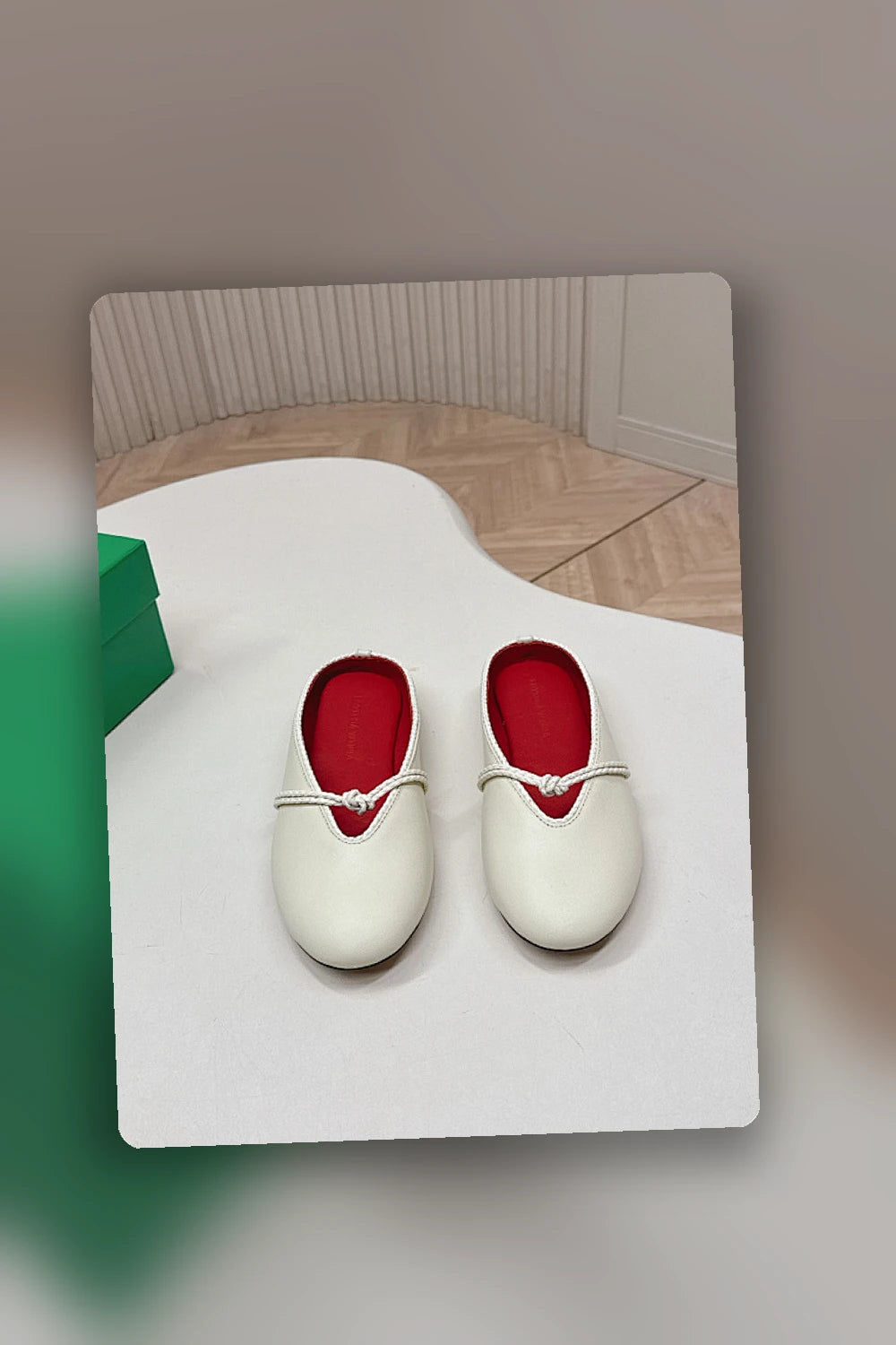 NB - BOV Women Shoes - 029