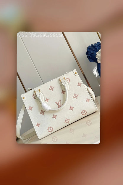 NB - LOV Bag - 660