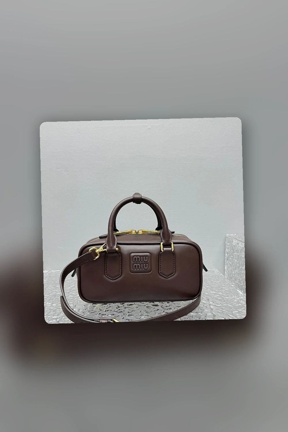 NB - MMU Bag - 1338
