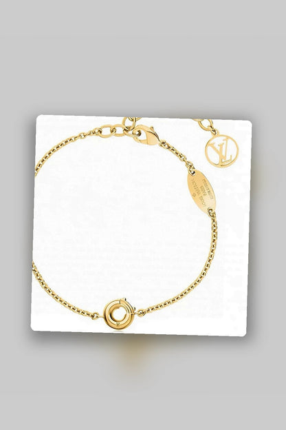 NB - LOV Jewelry - 312