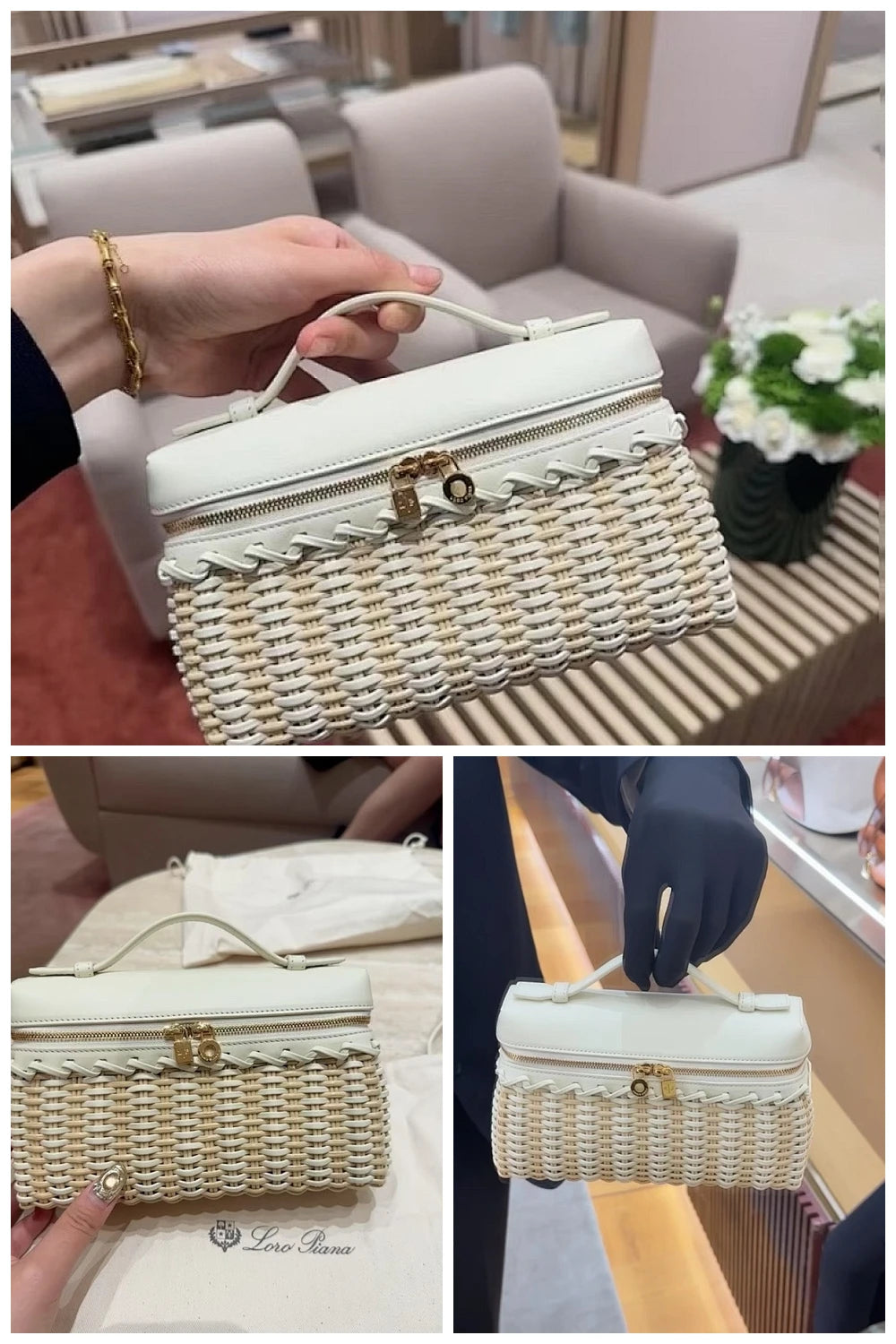 NB - LOP Bag - 370