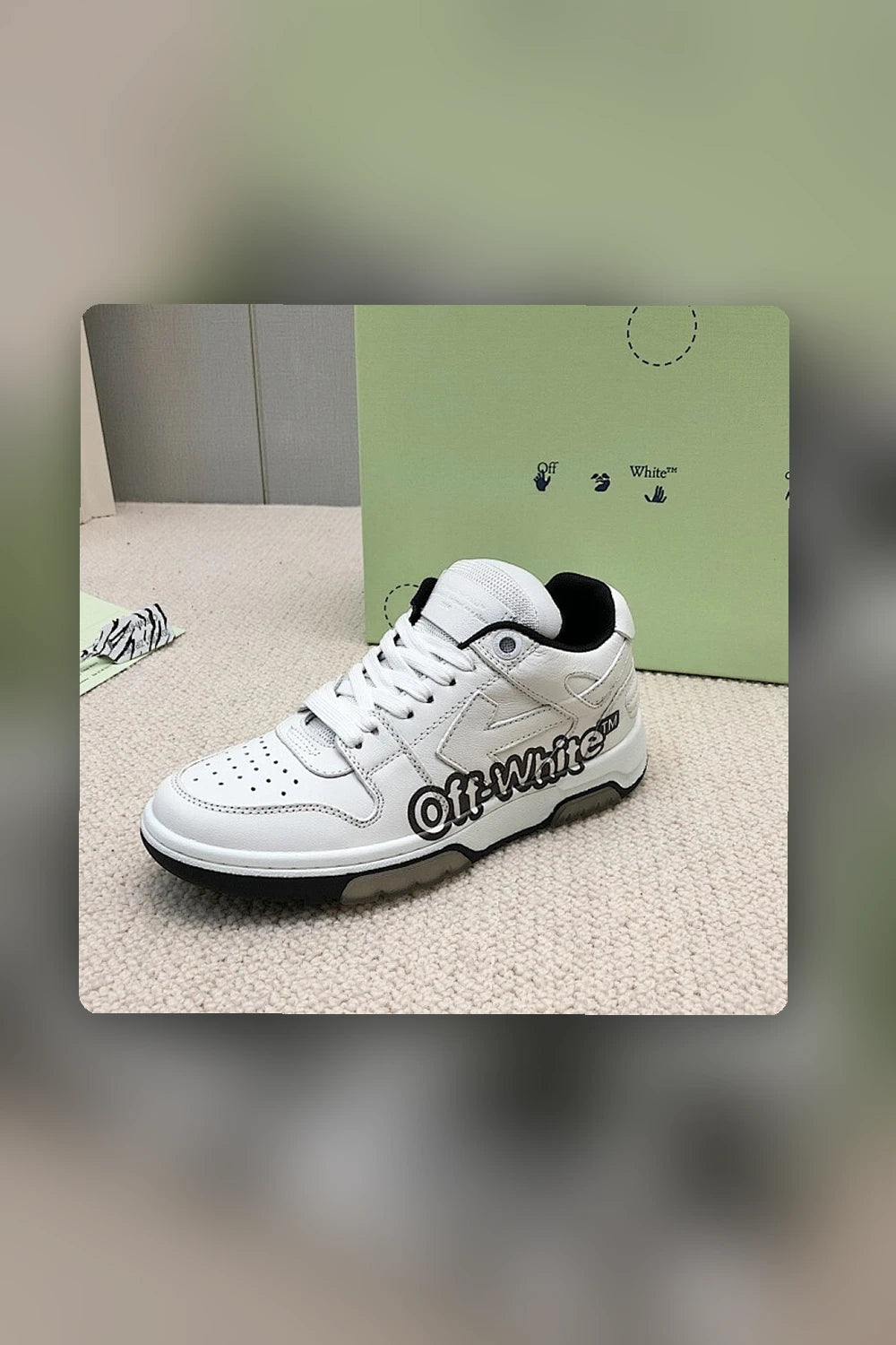 NB - YZO Women Shoes - 177
