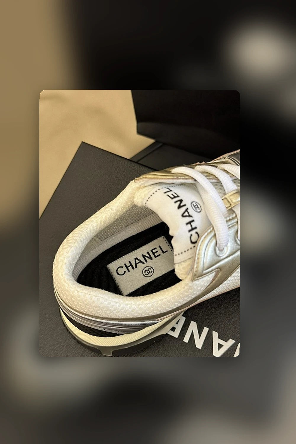 NB - CHL Mix Items - 528