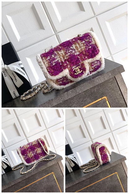 NB - CHL Bag - 703