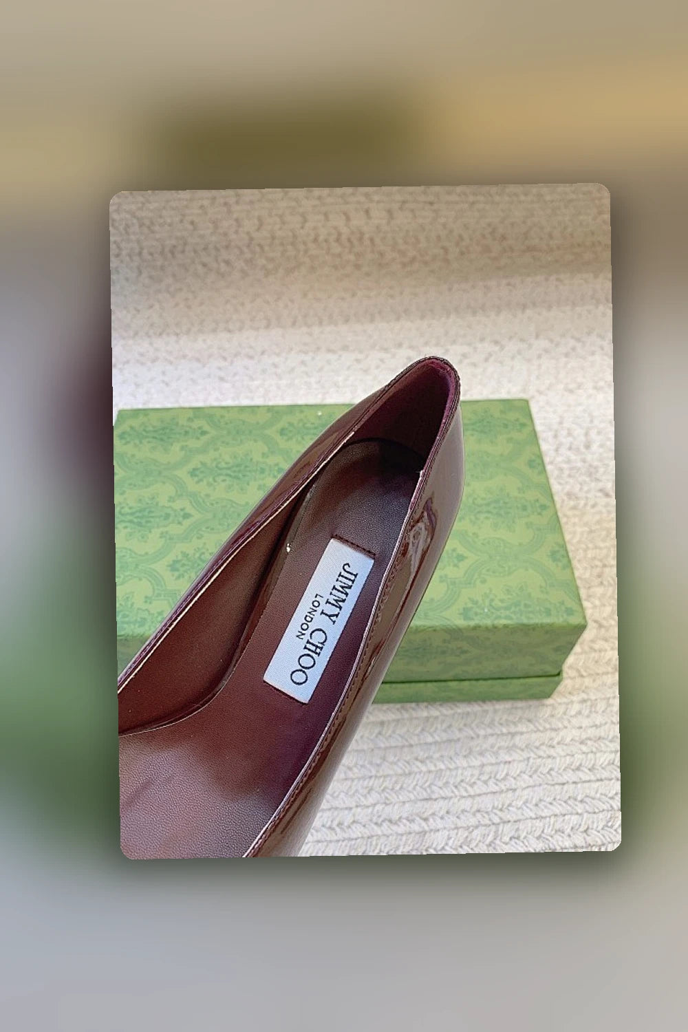NB - JMC Women Shoes - 357