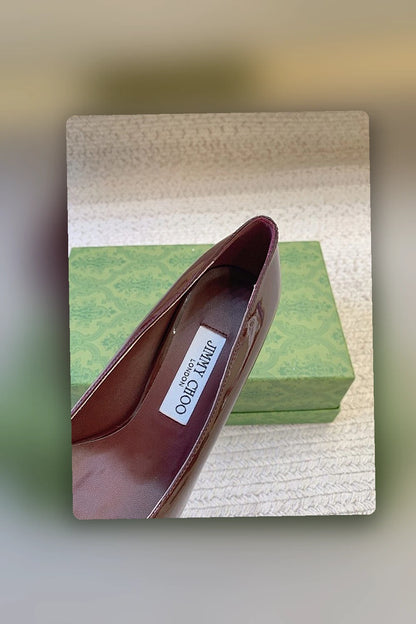 NB - JMC Women Shoes - 357