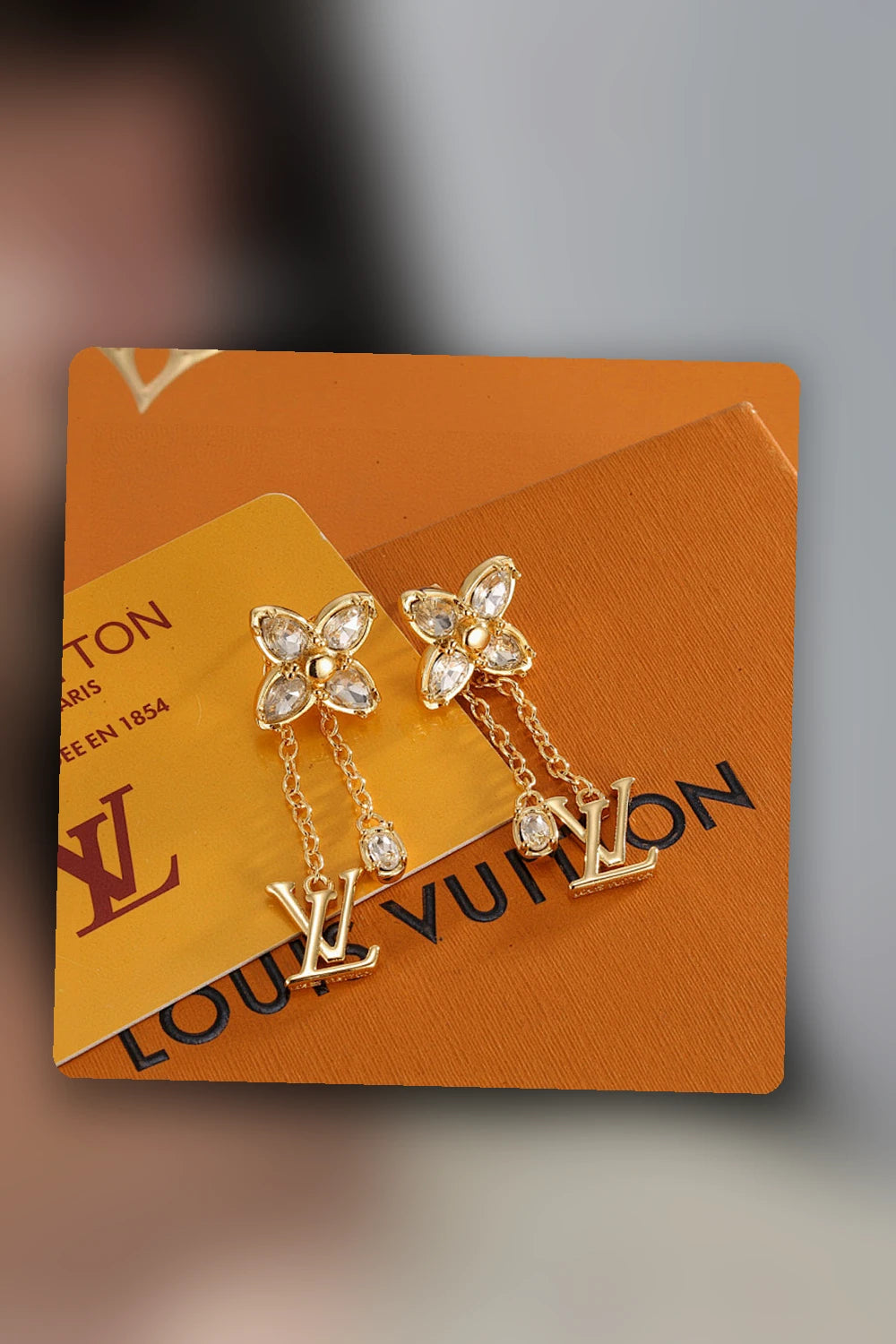 NB - LOV Jewelry - 212