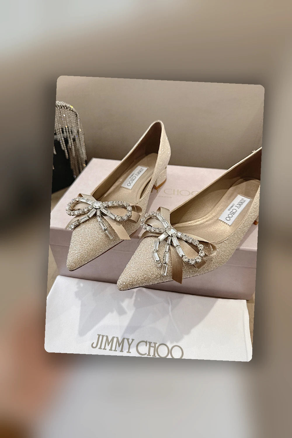 NB - JMC Women Shoes - 001
