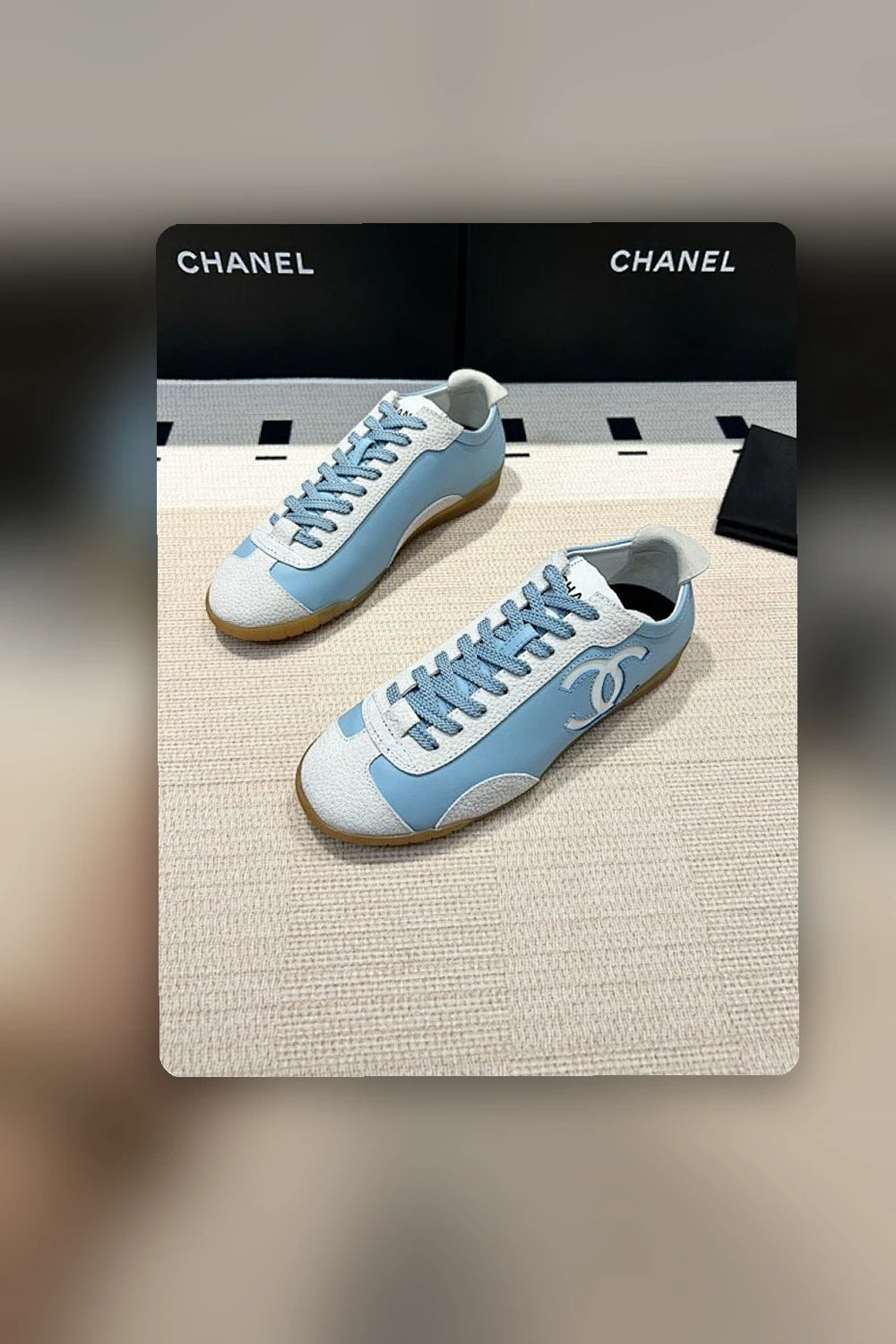 NB - CHL Mix Items - 449