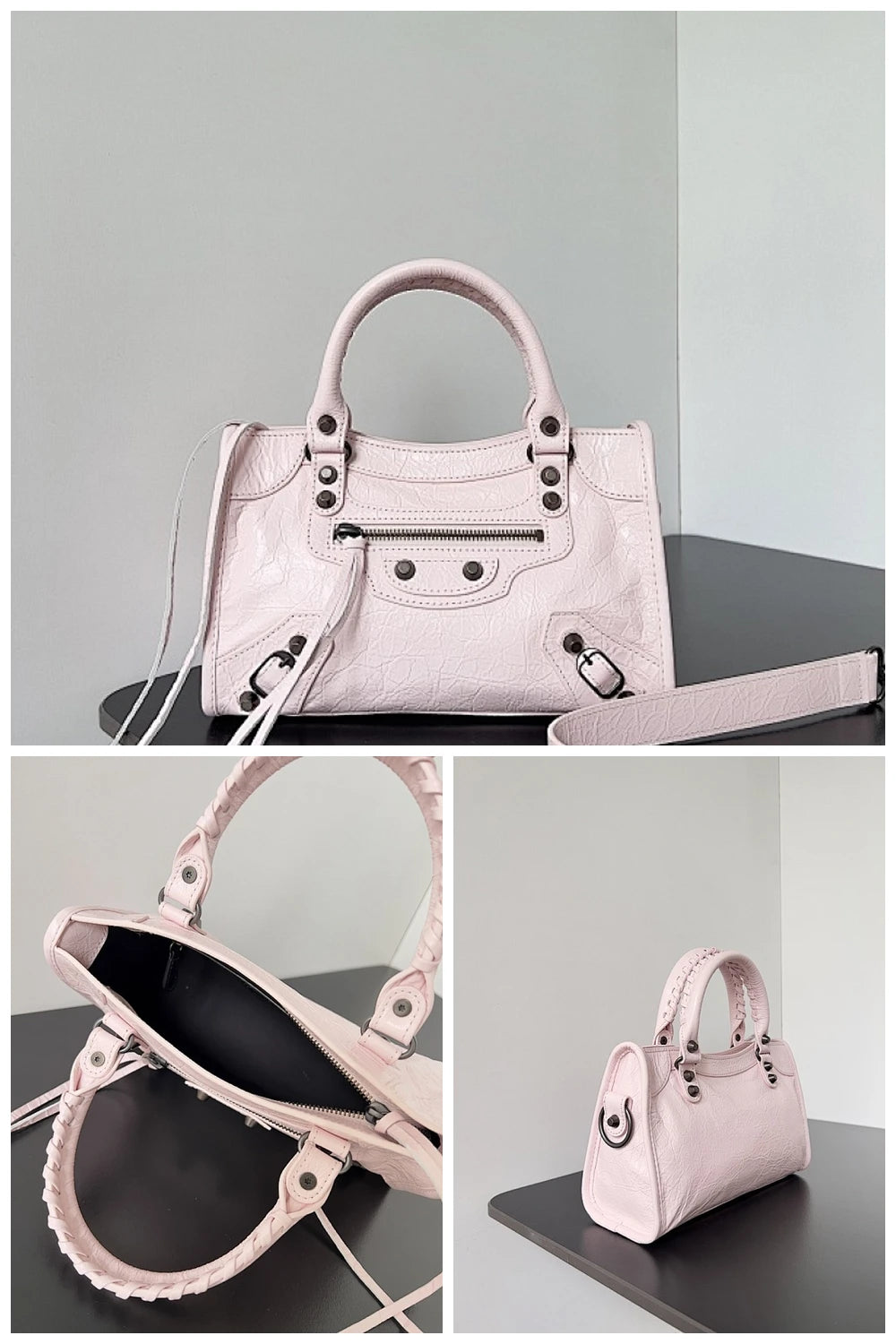 NB - BG Bag - 1843