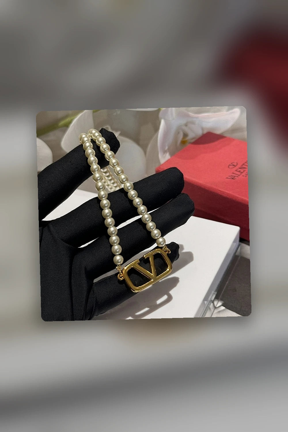 NB - VEL Jewelry - 621