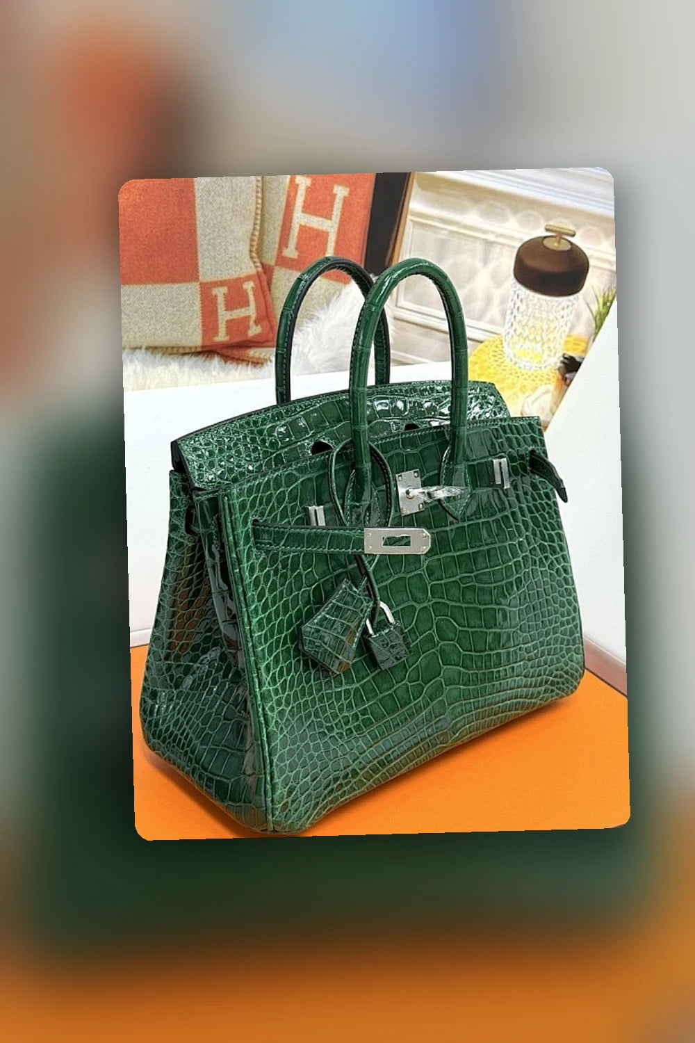 NB - HMS Bag - 295