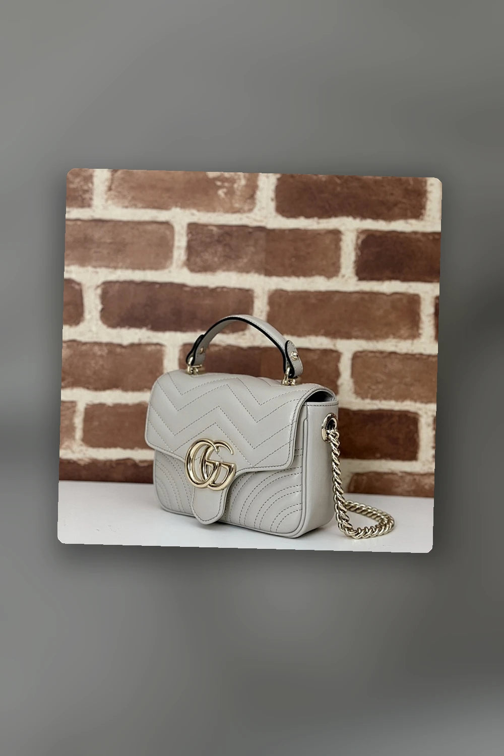 NB - GUKI Bag - 1117