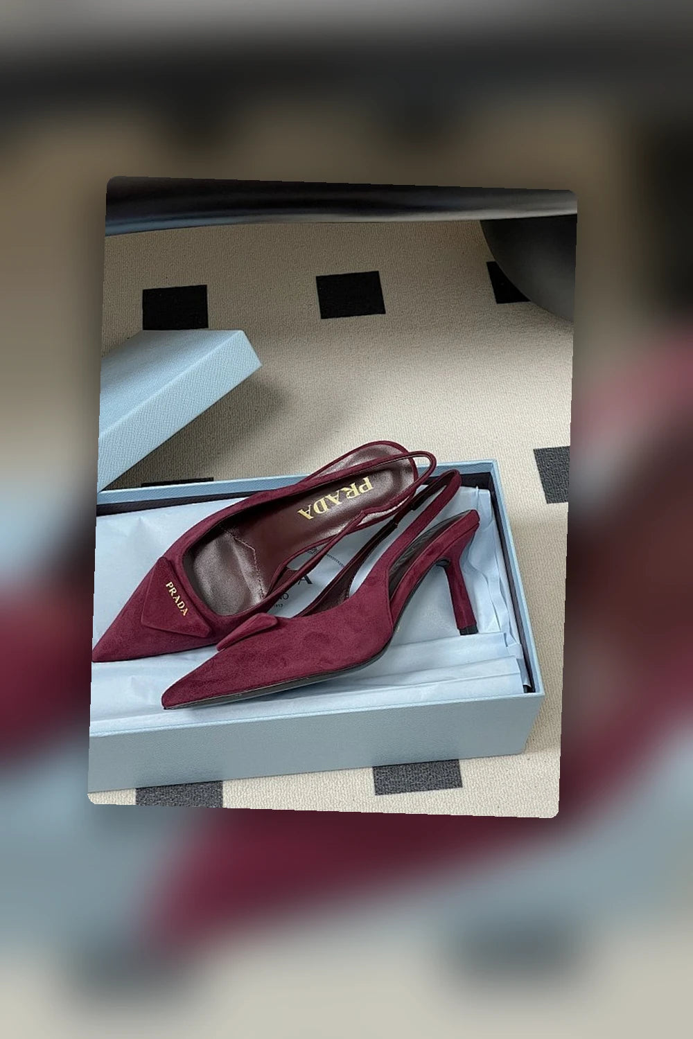 NB - PD Women Shoes - 783