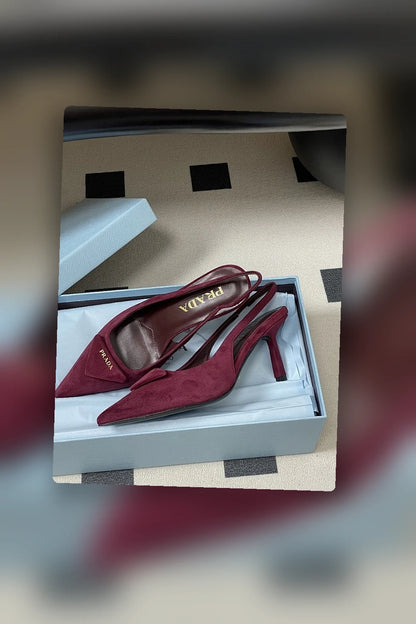 NB - PD Women Shoes - 783