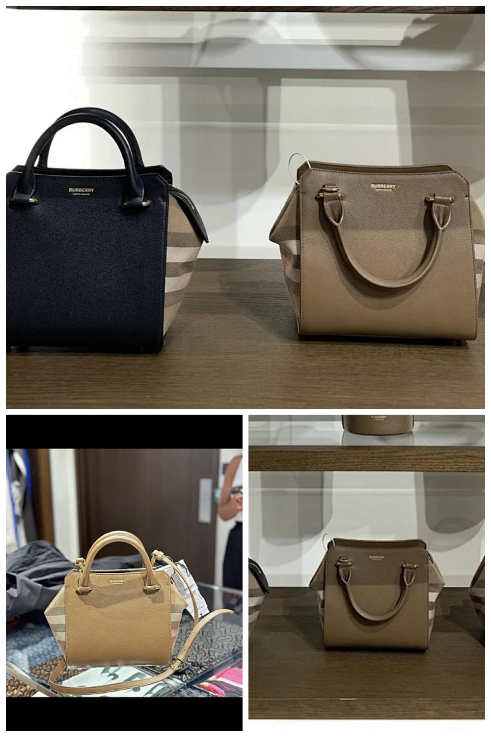 NB - BOR Bag - 659