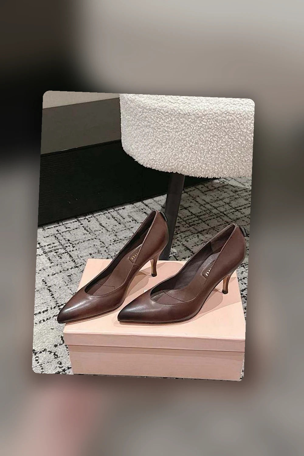 NB - MMU Women Shoes - 054