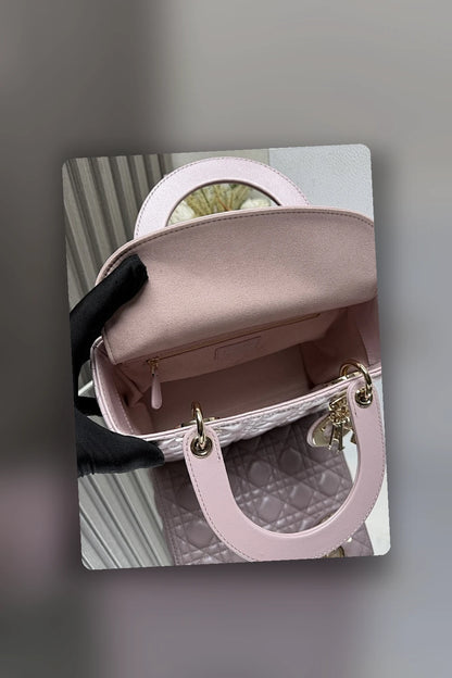 NB - DOR Bag - 873