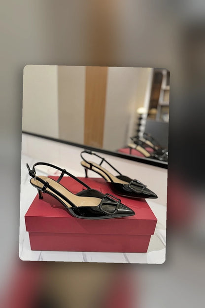 NB - VEL Women Shoes - 695