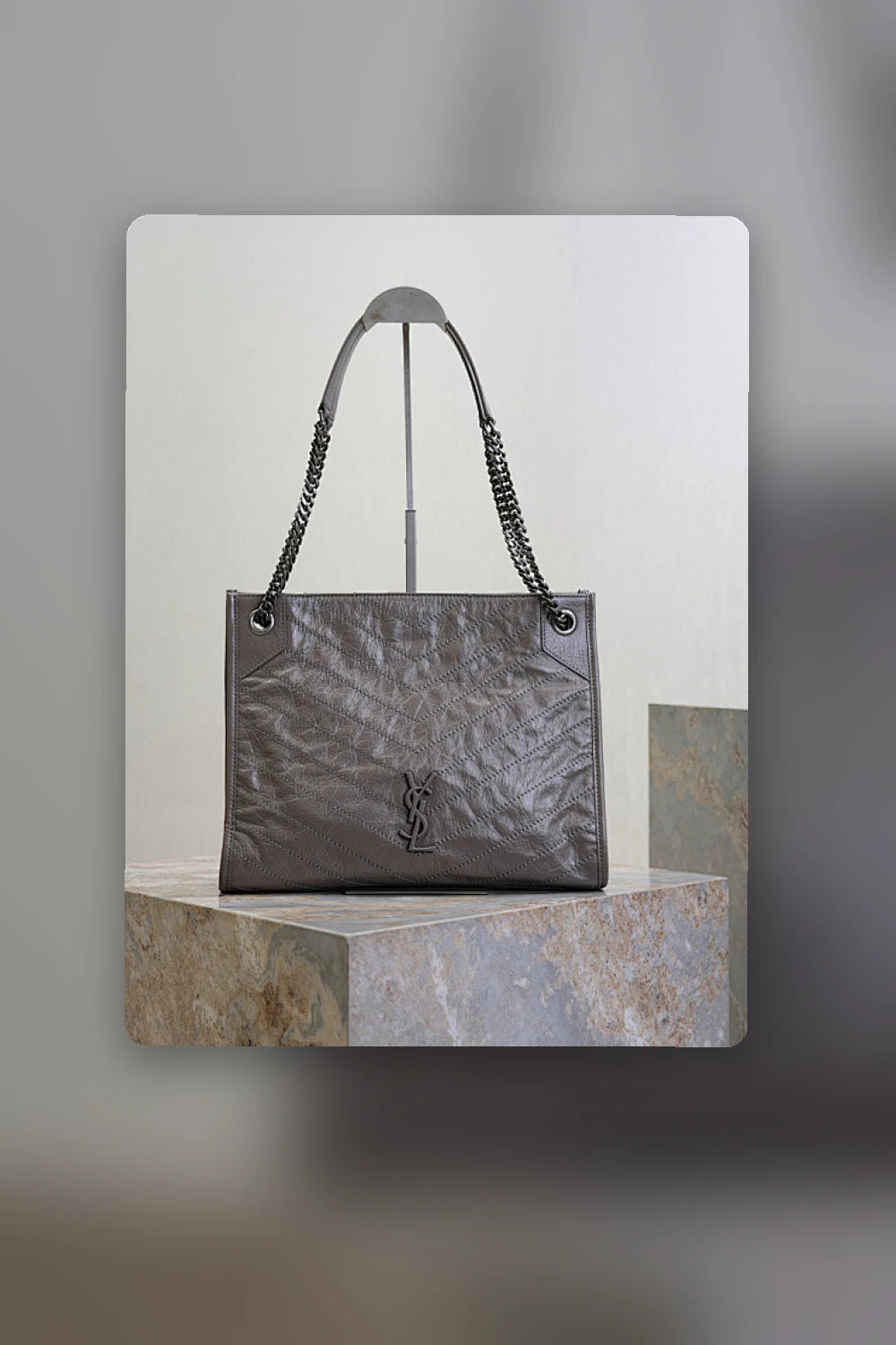 NB - YLS Bag - 372