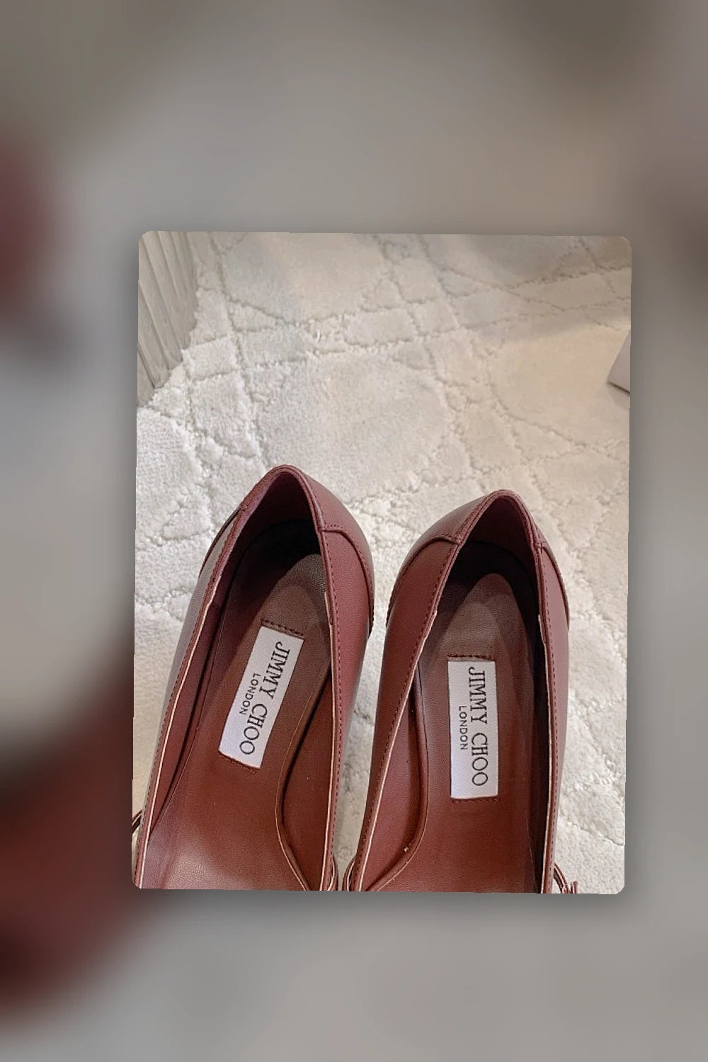 NB - JMC Women Shoes - 500