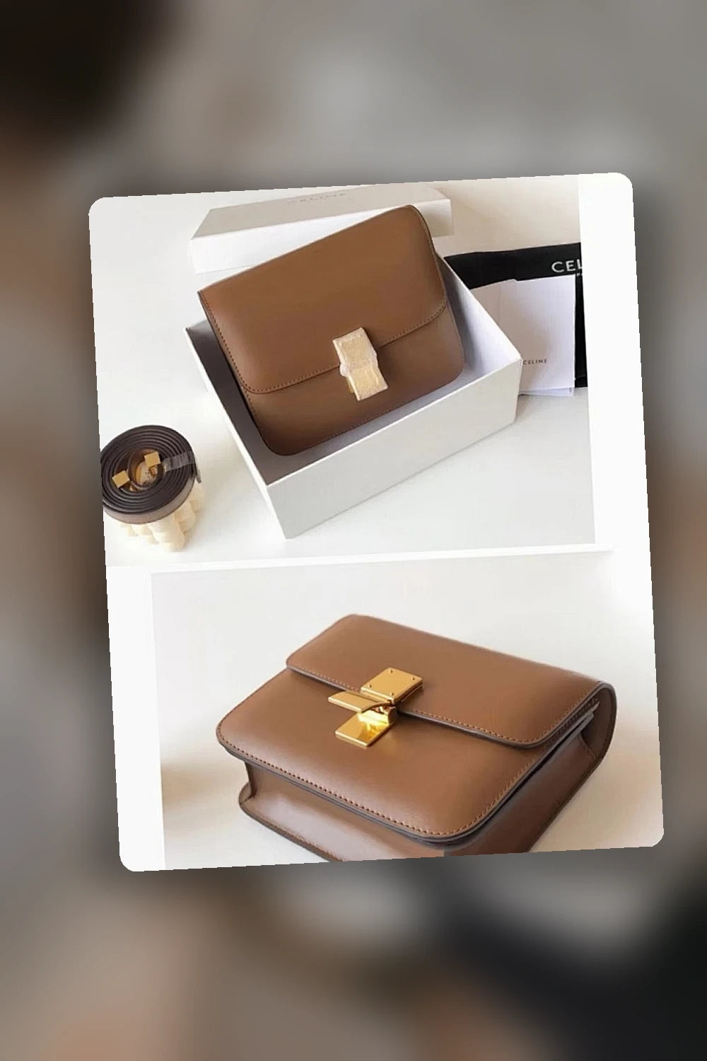 NB - COL Bag - 1276