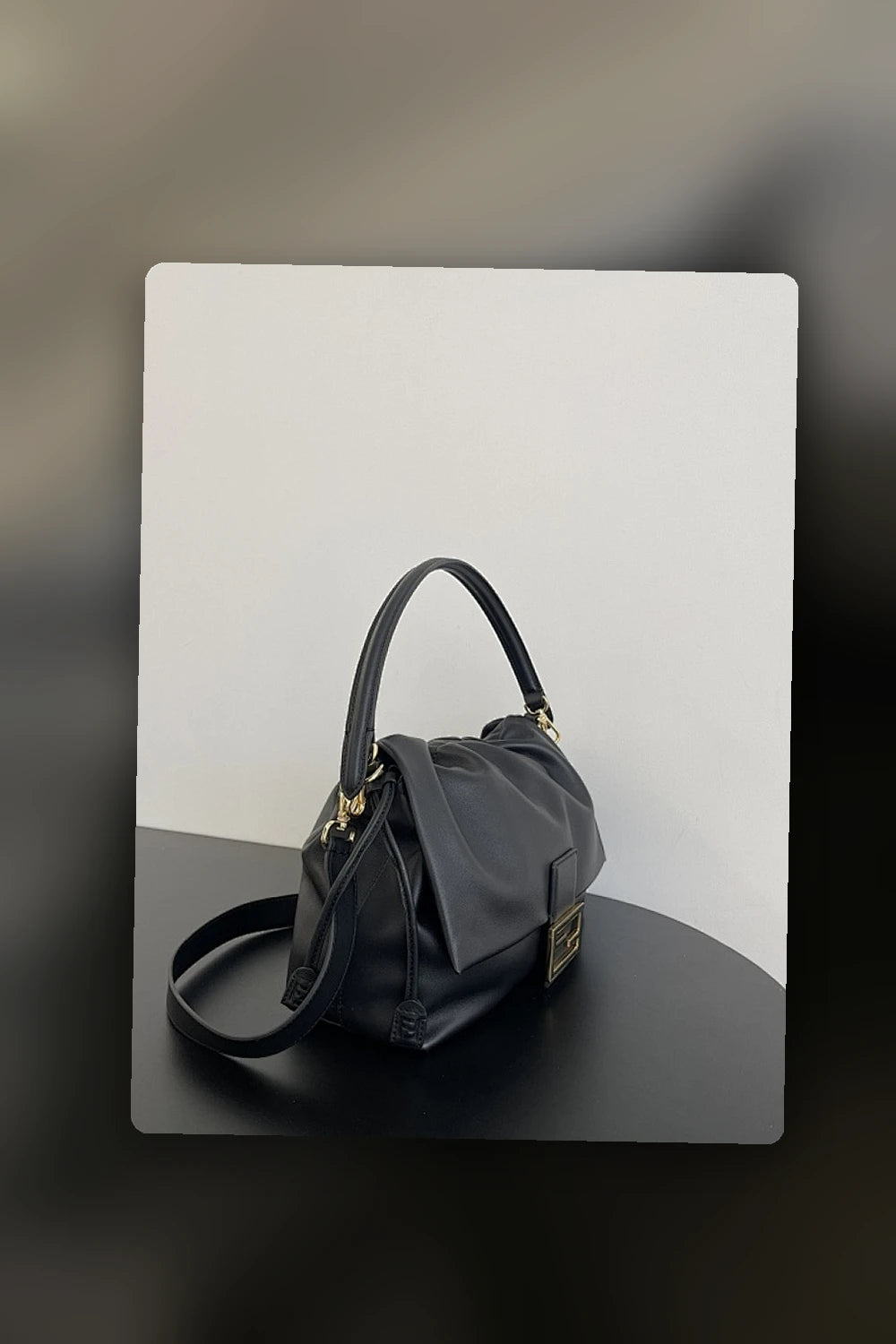 NB - FDE Bag - 226