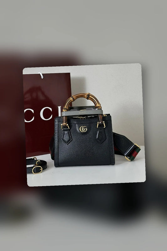 NB - GUKI Bag - 1062