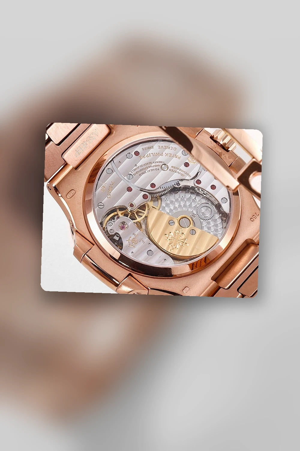 NB - Mix Watch - 020