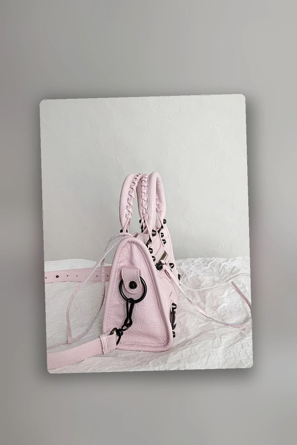NB - BG Bag - 1648