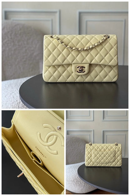 NB - CHL Bag - 481