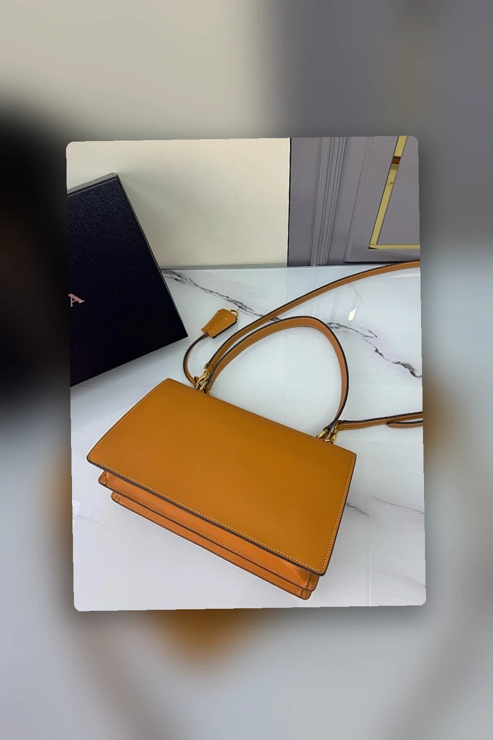 NB - PD Bag - 1532