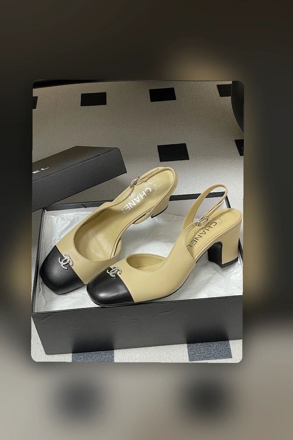 NB - CHL Mix Items - 482