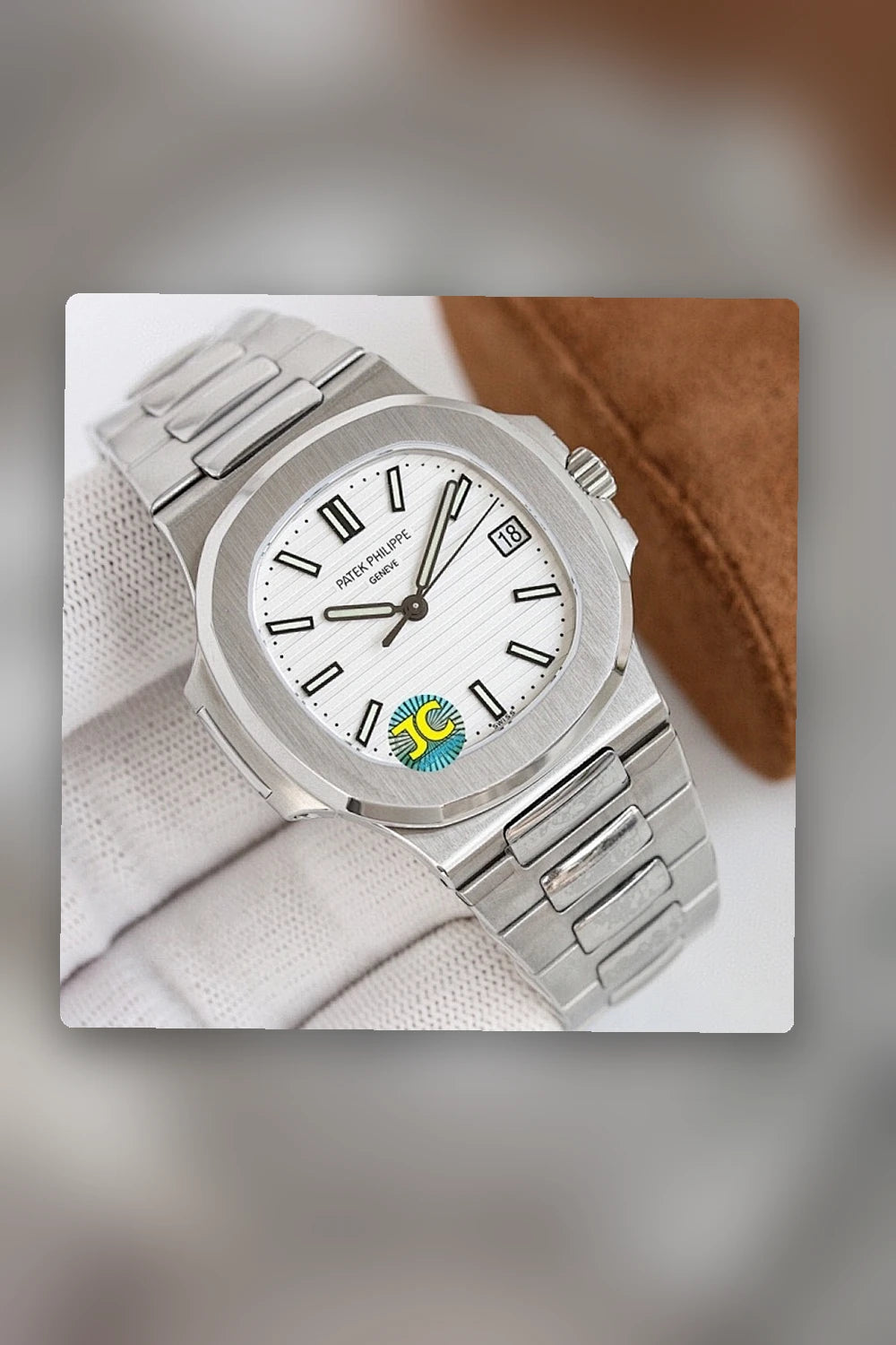NB - Mix Watch - 1076