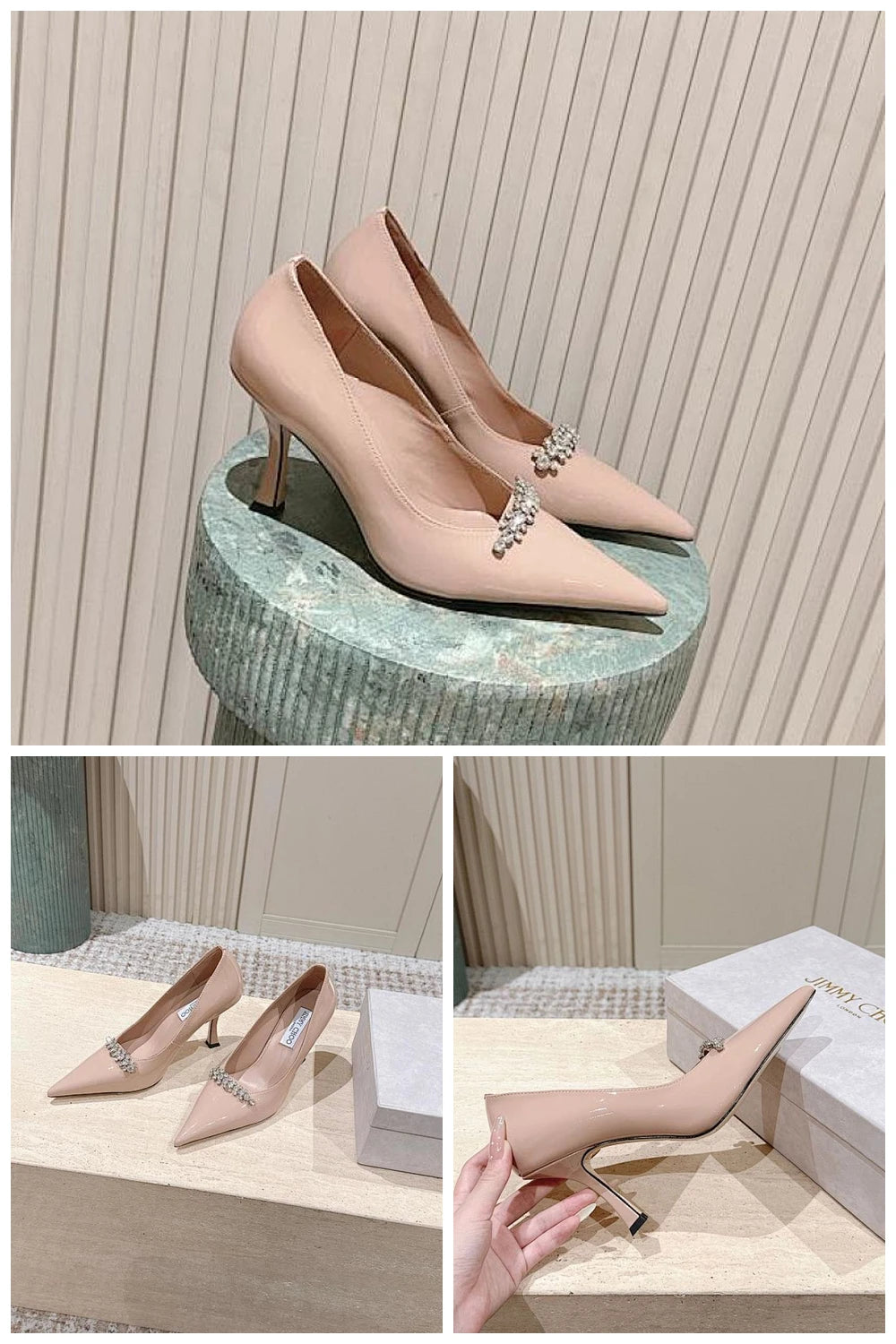 NB - JMC Mix Items - 549