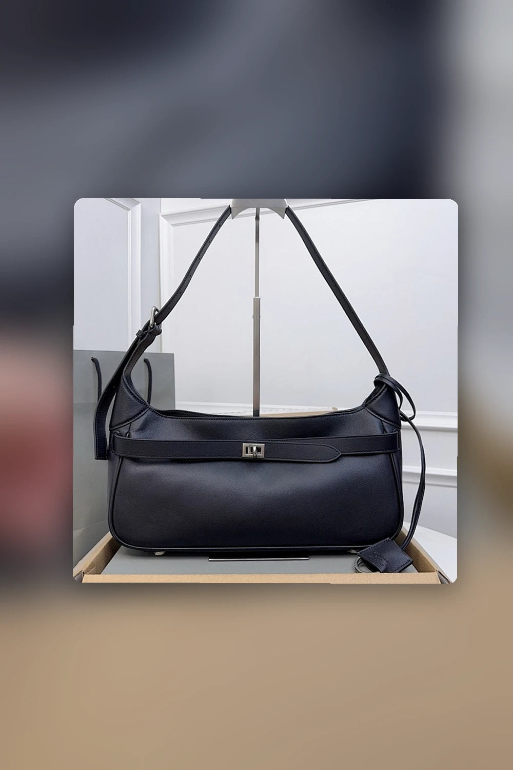 NB - BG Bag - 2040