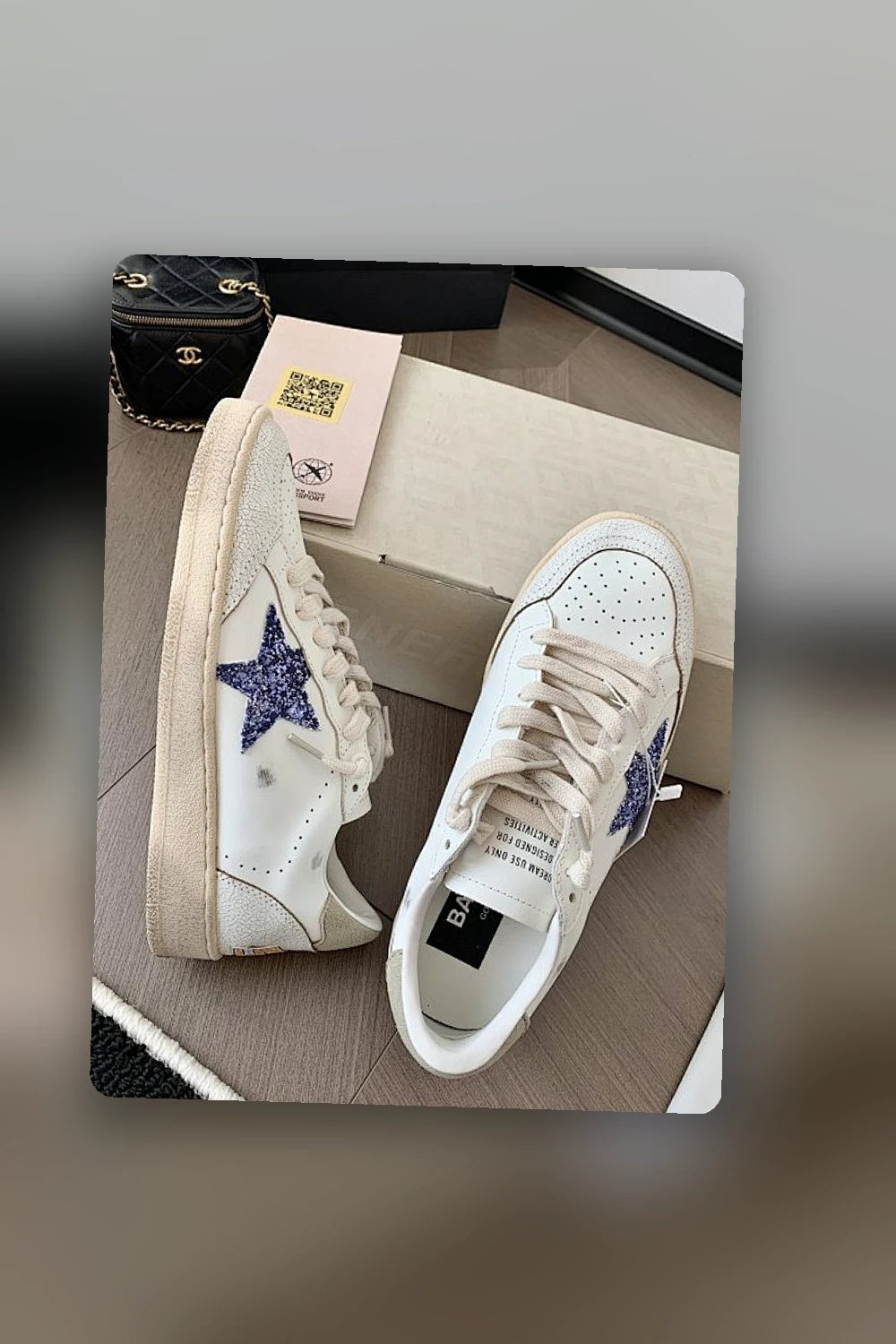 NB - SIMP Women Shoes - 305