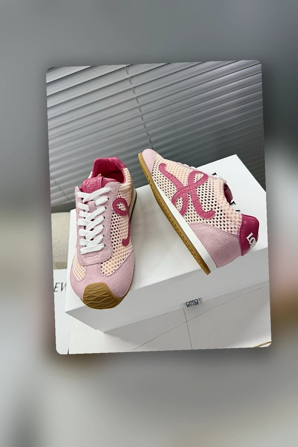 NB - LWO Women Shoes - 183