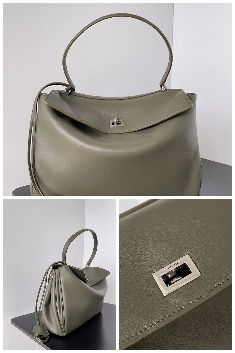 NB - BG Bag - 395