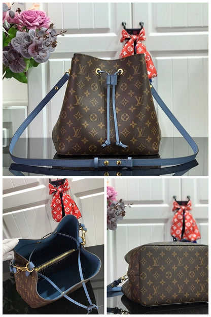 NB - LOV Bag - 1918
