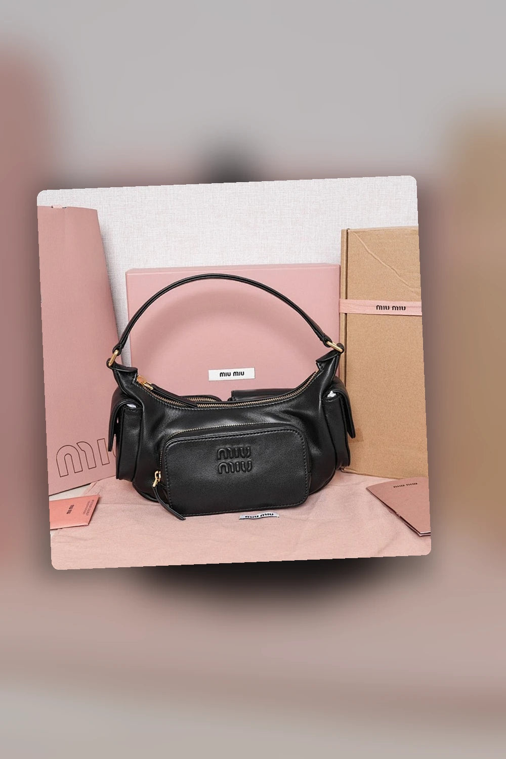 NB - MMU Bag - 1259