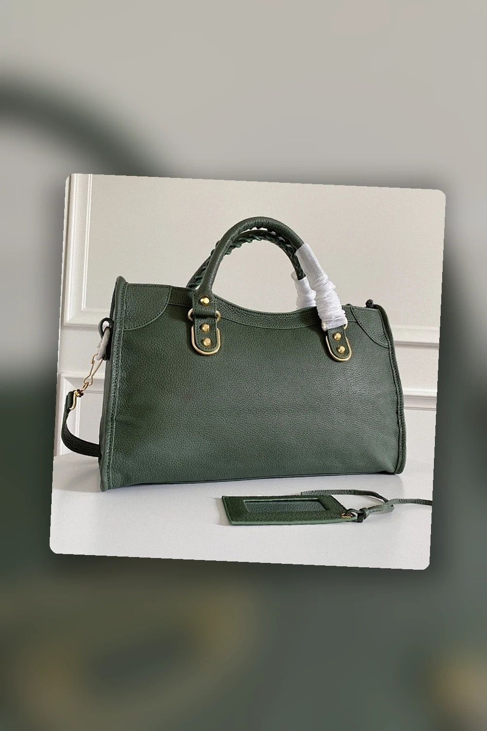 NB - BG Bag - 2346