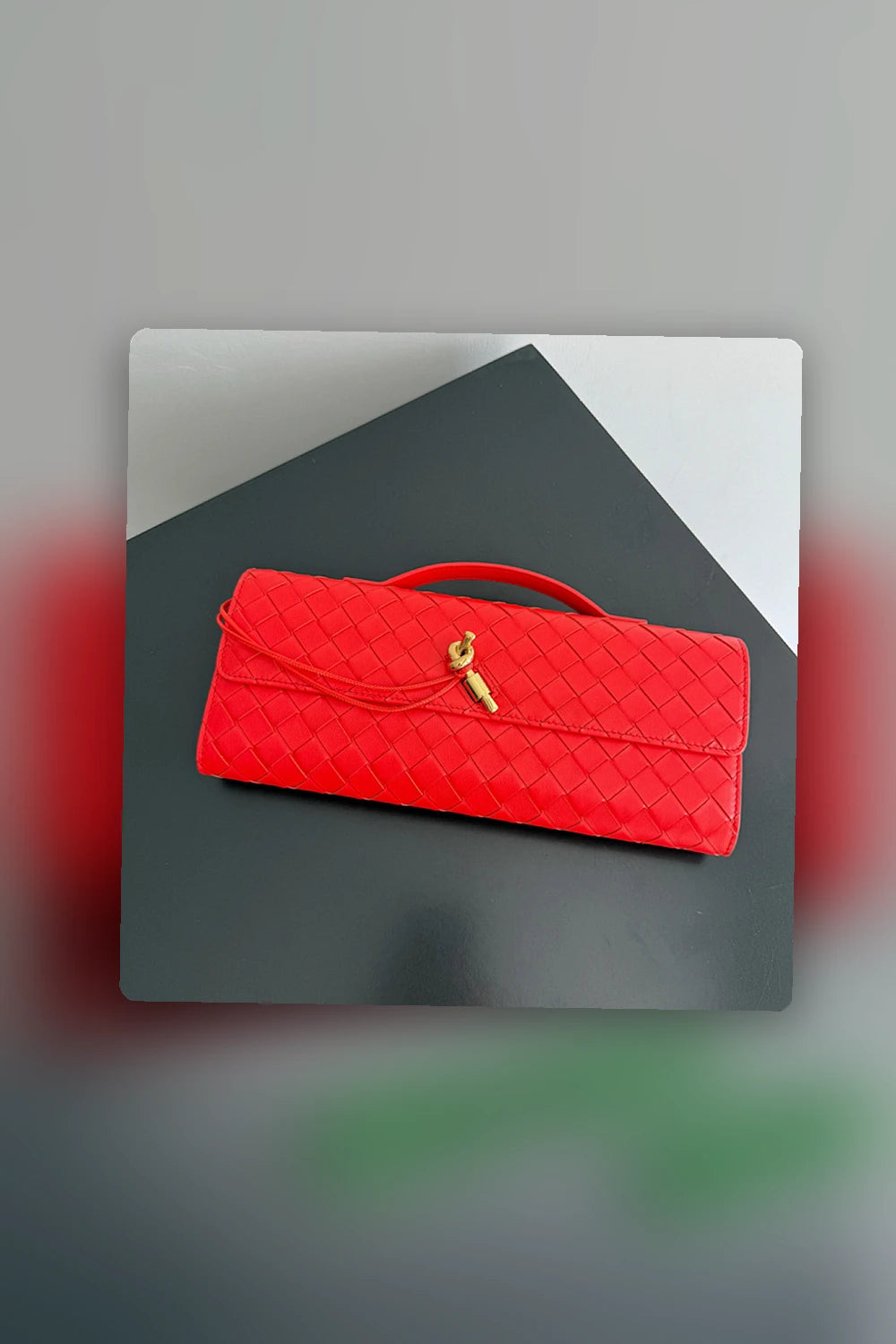 NB - BOV Bag - 521