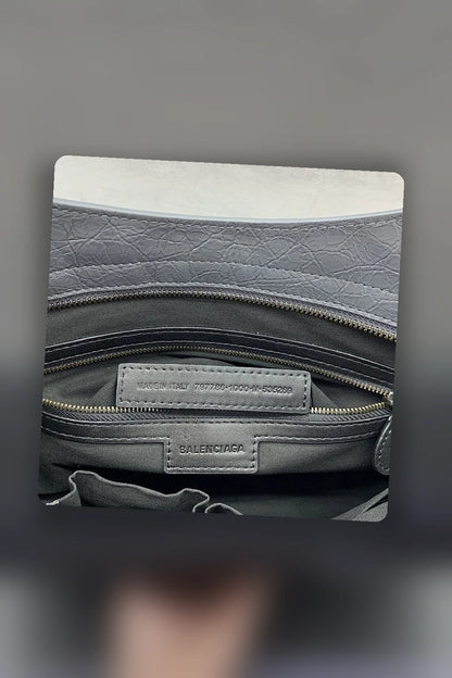 NB - BG Bag - 812