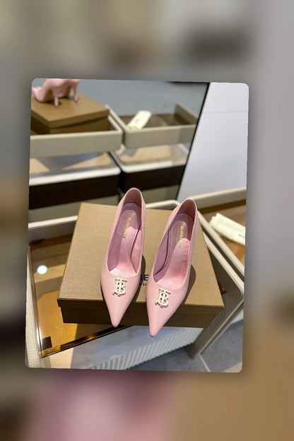NB - BOR Women Shoes - 200