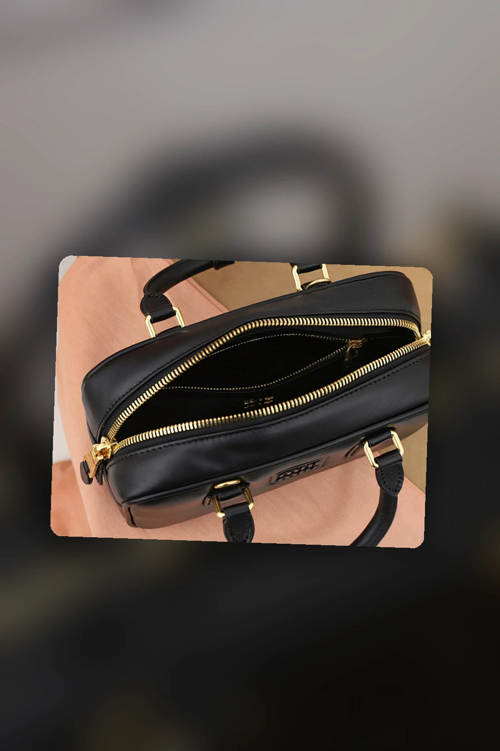 NB - MMU Bag - 1343