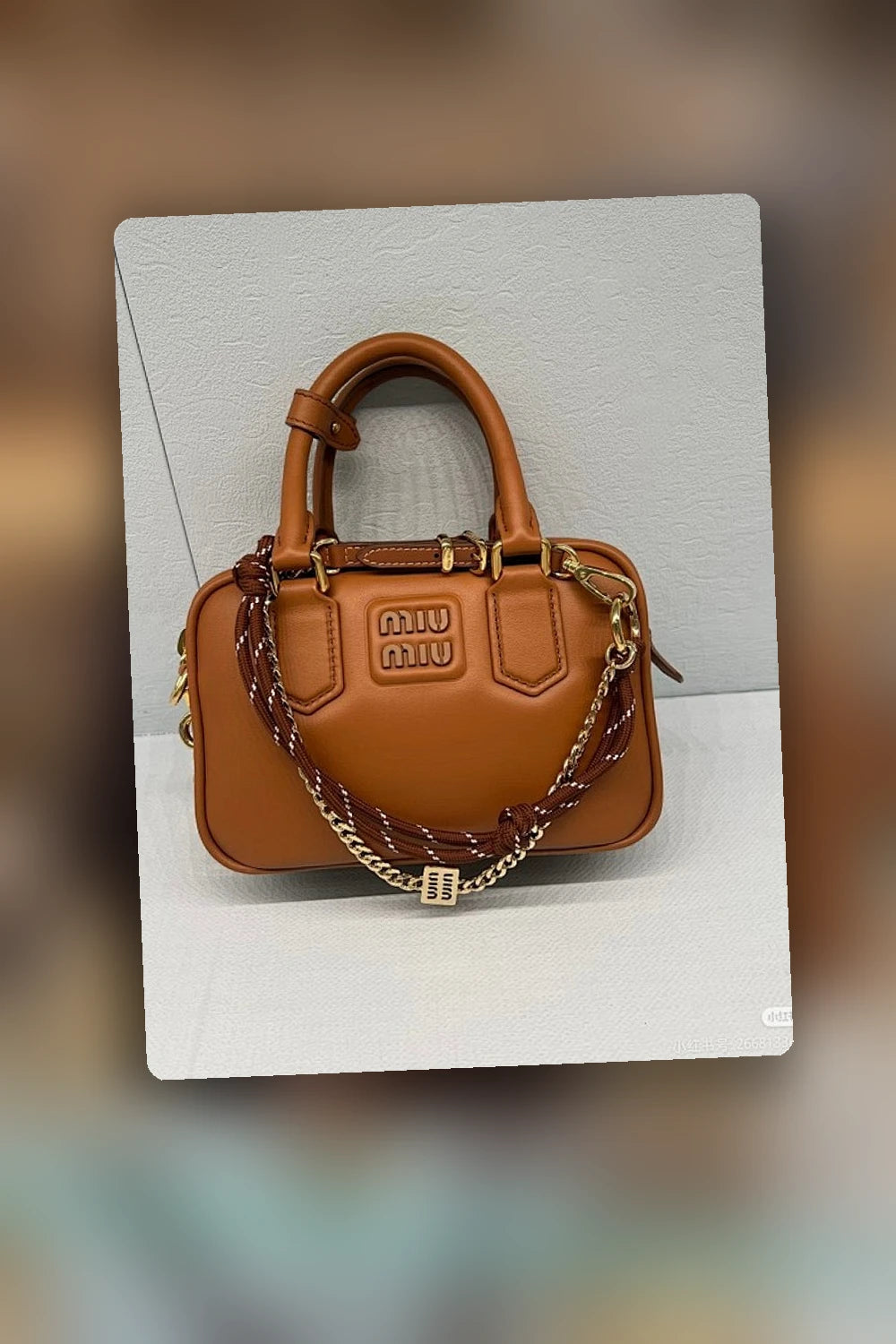 NB - MMU Bag - 199